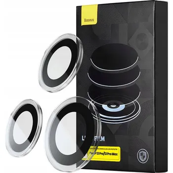 Tvrzené sklo Baseus pro Apple iPhone 13 Pro Max, 1 ks