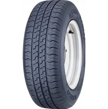 Letní osobní pneu Letní pneumatika Kenda Kargo KR16 155/70 R12 104/101 N zesílená (C)