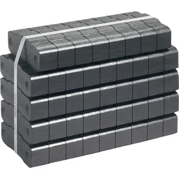 Tuhé palivo REKORD Uhelné brikety svazek 450 kg