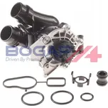 Bogap A4247116 Vodní pumpa, chlazení motoru