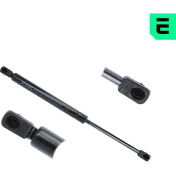 Pneumatická pružina, zavazadlový / nákladový prostor, AG-50279