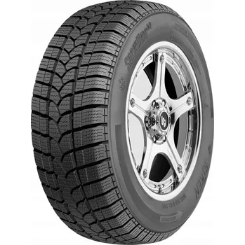 Zimní osobní pneu Zimní pneumatika Riken Snowtime 155/80R13 79 Q, přilnavost na sněhu (3PMSF)