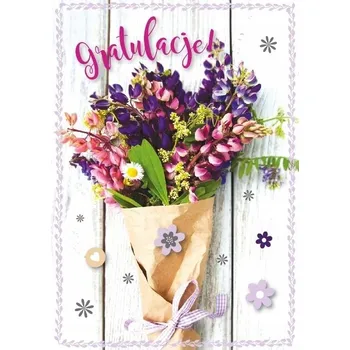 Obraz Přáníčko Gratulace GM-729