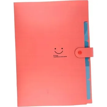 Pořadač / Organizér A4 Beniamin