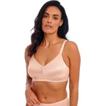 Wacoal podprsenka s měkkými košíčky béžová velikost 75E