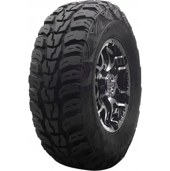 Letní osobní pneu Letní pneumatika Marshal KL71 235/85R16 120 Q