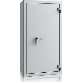 Trezor PROFIKON TORO 10 – Typ zámku: Klíčový, Barva: RAL 7015 Břidlicově šedá