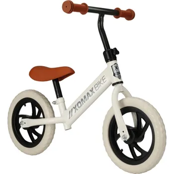 Koloběžka Odrážedlo XQ MAX bílé