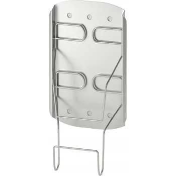 Obraz Držák na žehlička IKEA stříbrný 8,5x16 cm 34,5 cm