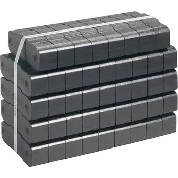 Tuhé palivo REKORD Uhelné brikety svazek 800 kg