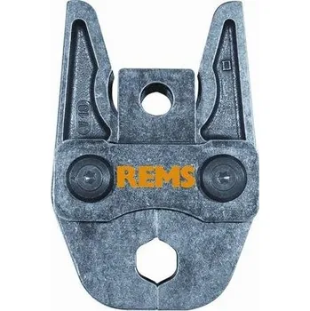 Kleště REMS lisovací čelisti U20 pro lisovací kleště, profil U 20