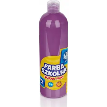 Vodová barva Plakátové barvy Astra 1 ks x 500 ml