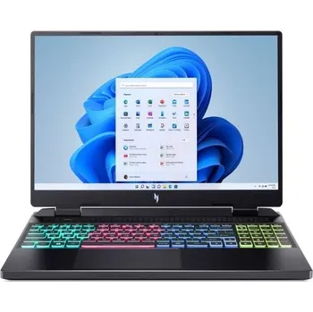 Notebook Acer Nitro 16 AN16-41
