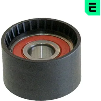 Rozvod motoru Vratna/vodici kladka, ozubeny remen, 0-N1259