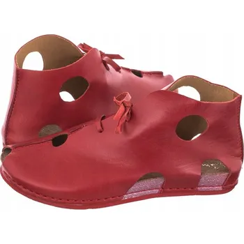 Dámské polobotky Maciejka dámské polobotky velikost 38