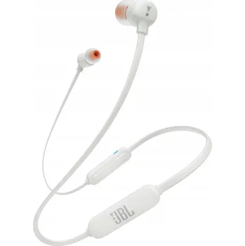 Sluchátka Bezdrátová sluchátka do uší JBL Tune 110BT