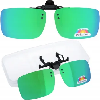 Sluneční brýle Stylion sluneční brýle pilotky - unisex