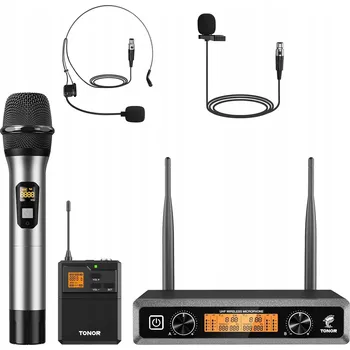 Mikrofon Mikrofon Tonor TW821