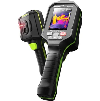 Termokamera W-Star WSNF-B522 - Termokamera IR 192x192 px, -20 °C až 550 °C, 25 Hz