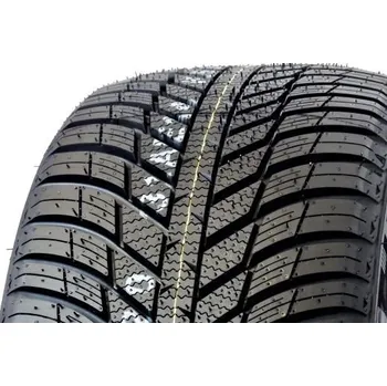 Celoroční osobní pneu NEXEN W225/55 R17 N'BLUE 4 SEASON 101V XL