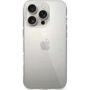 Pouzdro na mobilní telefon Spello čirý kryt Samsung Galaxy A26 5G