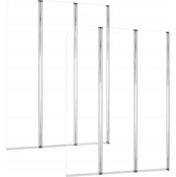 Obraz Čtyřdílná Paraván VidaXL 104 x 130 cm