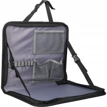 Dooky Cestovní stolek/podnos na zadní sedadlo 2v1 s držákem na tablet