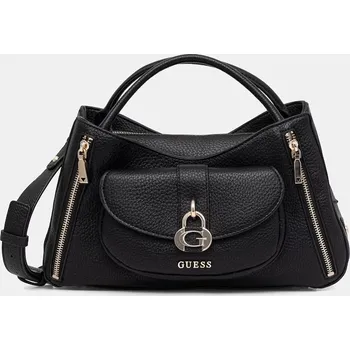 Kabelka Guess JESSA HWBG83.62060 černá 99X, vel. ONE SIZE