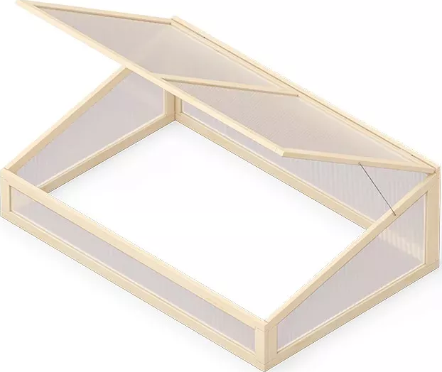 Pařeniště na vyvýšený záhon LEGI 0,8 × 1,2 m