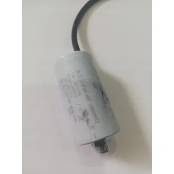 Kondenzátor Kondenzátor motoru startovací / provozní MIFLEX 2uF 450V