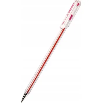 Propiska klasická růžová Pentel