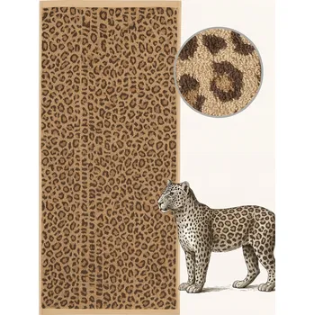 Koupelnová osuška Supreme Style 70x140 cm bavlna