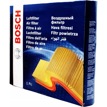 Kabinový filtr Filtr vzduchu Bosch 1 457 433 714