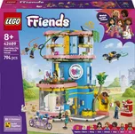 LEGO Friends 42689 Klubovna pro…
