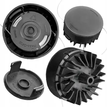 Křovinořez STRUNOVÁ HLAVA PRO ELEKTRICKÝ KŘOVINOŘEZ SE STRUNOU CÍVKA