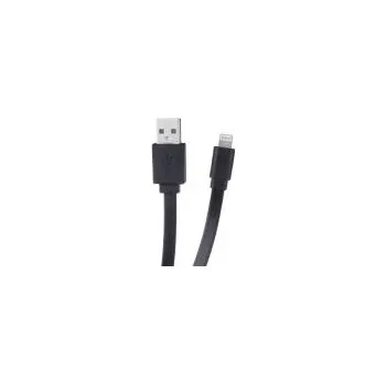 Datový kabel Mobilní telefon Apple iPod Touch 6th gen. černá