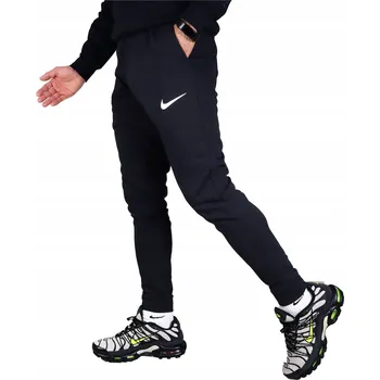 Nike Dri-FIT pánské tréninkové kalhoty tepláky běžecké prodyšné