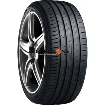 Pneumatika NEXEN 235/55 R19 105V XL N'FERA