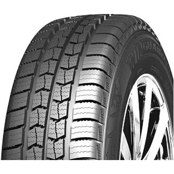 Pneumatika NEXEN Z195/70 R15C WINGUARD WT1 104/102R DOT2024