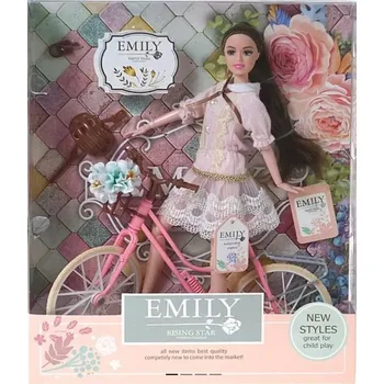 Panenka Panenka EMILY na kole 7190