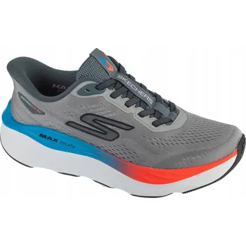 Pánská sportovní obuv Pánské běžecké boty Skechers Slip-Ins: Max Run, velikost vel.