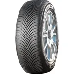 MICHELIN 205/55 R17 91H ALPIN A5