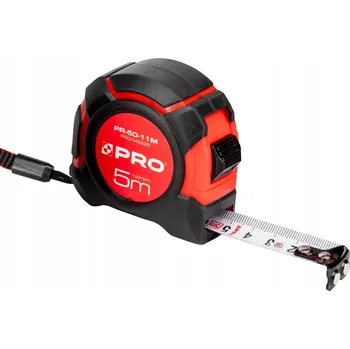 metr Svinovací metr Pro 5 m