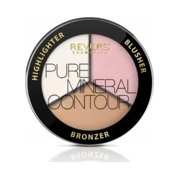 Make-up Fixační pudr na make-up Revers Cosmetics 7,5 g