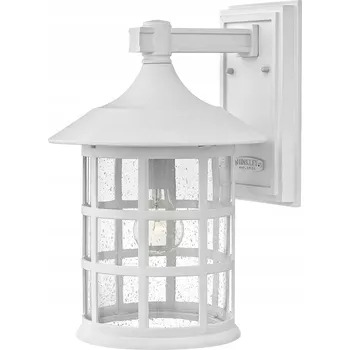 Nástěnné svítidlo Nástěnné svítidlo Hinkley Lighting bílé E27 60 W