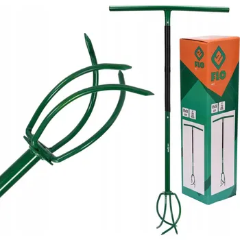 Kultivátor RUČNÍ KULTIVÁTOR 95x50CM FLO