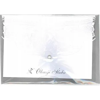 Obraz Svatební blahopřání B6 Premium 13