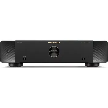 Hi-Fi Zesilovač Marantz AMP30 6kanálový výkonový zesilovač, MARANTZ Černá