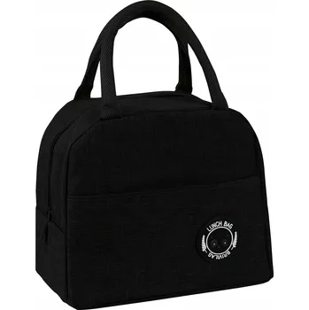 Termotaška PrzydaSie #8298 černá 4 l