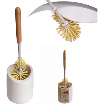 WC štětka WC štětka York bambusová